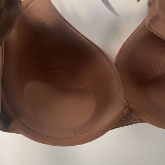 Cacique Supportive Padded Bra 46DD - Picture 3 of 6